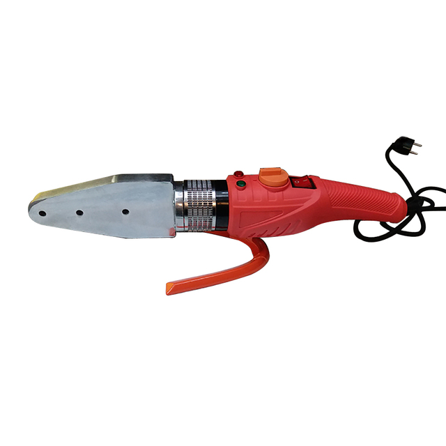 High Quality Professional Portable 2000w PPR Pipe Welding Machine Hot Melt Socket Fusion Welder Plumber Tools
