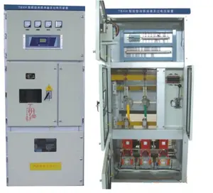 SAIPWELL/SAIP Electrical Equipment Supplies Low Voltage Power switchgear/Power distribution Cabinet Series