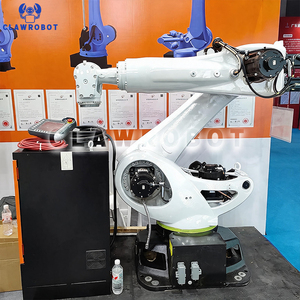Robot Industrial de 6 Ejes, 150 kg, 200 kg, 210 kg, 250 kg, 300 kg, Brazo Robótico de Alta Resistencia para Manipulación de Materiales, Automatización de Fábrica - Product Image 2