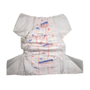 Ventes en gros de couches jetables pour bébés, toutes tailles disponibles, haute qualité, séchage rapide, douces et confortables, couches pour nourrissons - Product Image 6