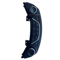 Ensemble de commande de chauffage et de climatisation, pièces automobiles/interrupteur de commande de climatisation 39028877 39028878 pour Chevrolet CRUZE