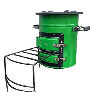 Mini <span class=keywords><strong>cucina</strong></span> Mobile da <span class=keywords><strong>cucina</strong></span> portatile all'aperto - Product Image 3