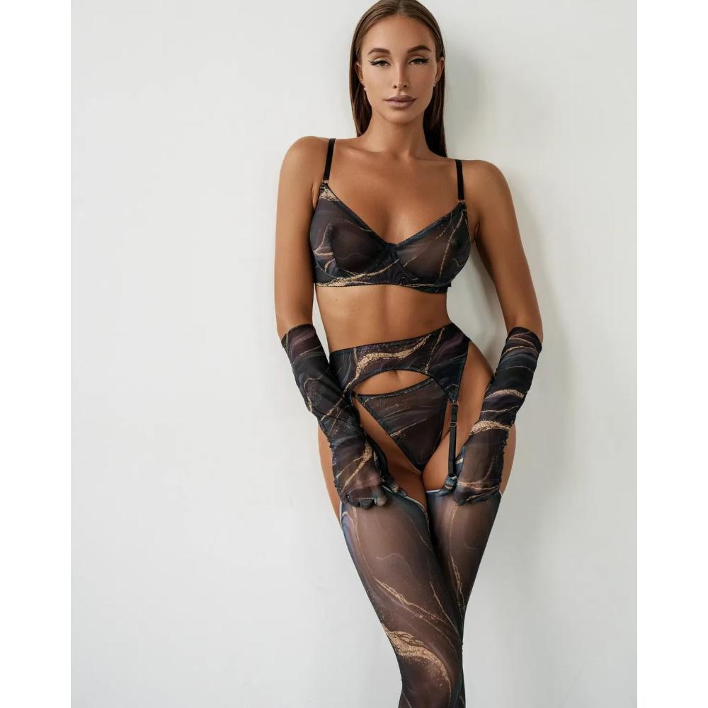 Shop Our Collection of Sexy Blonde Lingerie for Women