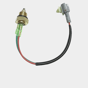 Hualing <b>Water</b> <b>Level</b> Sensor 36AD-10020 24V DC Truck Auxiliary Tank Liquid <b>Level</b> Detection - Product Image 3