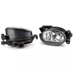 Lexus Front Fog <b>Lights</b> For Mercedes-Benz W211 W169 W251 W164 Standard Voltage LED <b>Driving</b> <b>Lights</b> - Product Image 5