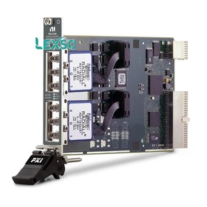 โมดูลรีเลย์ National Instruments Pxi-2799 Pxirf เครื่องมือวัดอิเล็กทรอนิกส์ Lexso - Product Image 1
