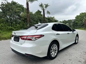 Toyota Camry 2021 2,0G Limousine barato de China-Coche familiar de asiento ajustable eléctrico de bajo kilometraje - Product Image 6