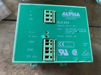 Alimentation électrique PLC Contact CM125-PS-120-230AC/24DC/5 24V 5A 2941947 B pour produit sous garantie