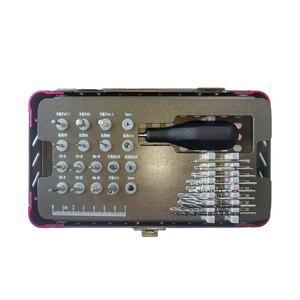 Retech impianto dentale zigomatico e alare porta attrezzi strumento odontoiatrico Kit chirurgico attrezzature per terapia orale accessori - Product Image 3