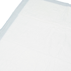 Alèses absorbantes jetables premium anti-fuites pour lit, pour incontinence adulte et soins infirmiers - Product Image 1