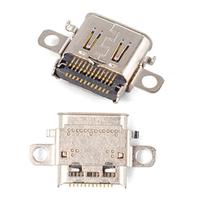 Port de charge Type C SYYTECH pour la réparation et le remplacement de la console de jeu NS Nintendo Switch Lite OLED