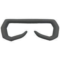 Masques oculaires en mousse de remplacement personnalisés pour HTC Vive, coussinets, couvre-visage VR