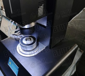 Automatische Bitumen Dynamische Schuifreometer Dsr Elektronische 220V Plastic Machine Voor Compressie Testen 1 Jaar Garantie - Product Image 5