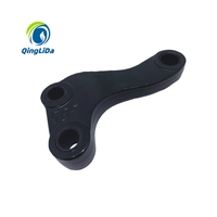 51523901 Jungheinrich Levier de levage gauche, pièce de rechange pour chariots à flèche, vente en gros