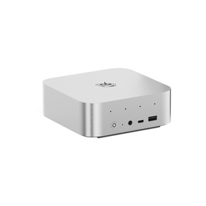 Mini PC SEI13PRO con Core I7-13620, 11 DDR5 RAM, Almacenamiento SSD, Gráficos UHD para Uso Empresarial, CPU de Alto Rendimiento SEI13PRO - Product Image 1