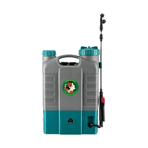 Durable Pandora Pump Electric Sprayer for Agricultural Use 16L Capacity