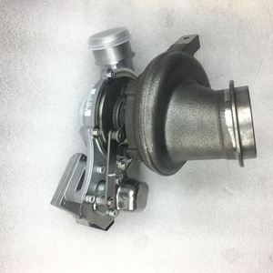 RHF4V Turbo V40A03171 VV19 A6460901380 6460901380 646-090-1380 turbo para <span class=keywords><strong>Mercedes</strong></span> <span class=keywords><strong>Vito</strong></span> <span class=keywords><strong>111</strong></span> <span class=keywords><strong>CDI</strong></span> (W639) motor OM 646 DE LA (EVO) - Product Image 2