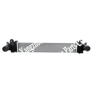 Refroidisseur intermédiaire de mise à niveau pour <span class=keywords><strong>VOLVO</strong></span> <span class=keywords><strong>XC90</strong></span> MK1 2002-2014 D5 DIESEL FIT ALL <span class=keywords><strong>XC90</strong></span> 30741579 - Product Image 1