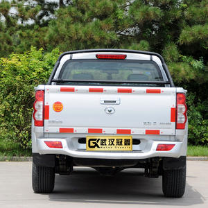 Pick-up Great Wall Wingle 5 d'<span class=keywords><strong>occasion</strong></span> 2025 <span class=keywords><strong>de</strong></span> Chine, véhicule utilitaire économique, sans accident, voitures d'<span class=keywords><strong>occasion</strong></span> fiables pour livraison mondiale - Product Image 4