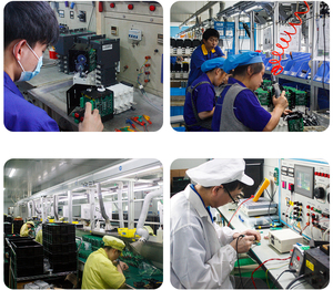 Yuye 3200A Máy phát điện tự động chuyển đổi (ATS) - Product Image 4