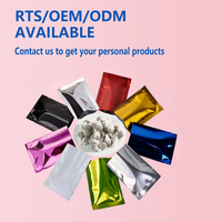 Produits de soins pour femmes en gros, perles de détoxification Yoni, nettoyant vaginal, 100% naturel, à base de plantes chinoises