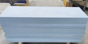 Pannello per utensili epossidici ad alta densità 700KG/m³ 50mm/75mm/100mm spessore materiale per la produzione di stampi a resistenza alle alte Temperature - Product Image 6