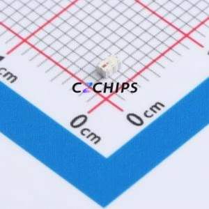 LFCG-800+ Ceramic Filter RF ( Filter Type: Low Pass Filter )( Insertion Loss: 0.14dB ) - Product Image 1