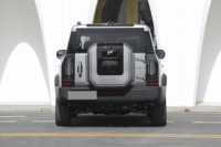 2025 Suv Chery Jetour Traveller Essence Auto T1 T2 T3 Automatique Phev 1.5 T 2.0T 2.0 Aw Luxe Jetour Shanhai T2 Voiture à essence d'occasion
