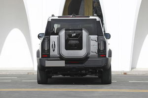 2025 SUV Chery jetour traveller รถเบนซิน T1รถ T3 T2อัตโนมัติ PHEV 1.5 <span class=keywords><strong>T</strong></span> 2.0T 2.0 AW Luxury Jetour Shanhai T2เบนซินมือสอง - Product Image 4