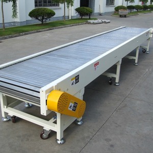 Cấp thực phẩm SUS304/316 lưới lưới vành đai cho mì ăn liền thực phẩm đông lạnh và bánh quy vận chuyển băng tải thực phẩm - Product Image 6