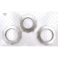 Kit de révision complet de transmission automatique TheMDMA MDLA M4TA RD1, joints et embrayages pour HONDA CR-V L4, accessoires automobiles