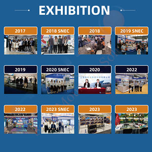 ระบบติดตั้งพลังงานแสงอาทิตย์รถยนต์พลังงานแสงอาทิตย์ - Product Image 6