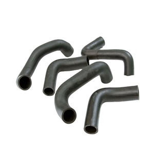 Mangueras de Goma NBR FKM <span class=keywords><strong>ECO</strong></span> Personalizadas de Alta Calidad, Resistentes al Aceite, Certificadas IATF16949, Conformes a ROHS - Product Image 2