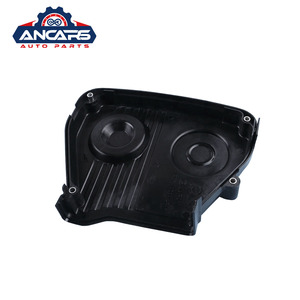 Set Coperchio Cinghia Distribuzione Motore Auto 13574AA094 per Subaru <span class=keywords><strong>Forester</strong></span> 2008-2012 <span class=keywords><strong>2.0</strong></span>/Coperchio Esterno Distribuzione - Product Image 3