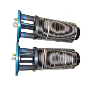 Cartouche filtrante en acier inoxydable Yatai SPL, filtre à mailles et à disques pour diverses industries, pour applications de filtration - Product Image 5