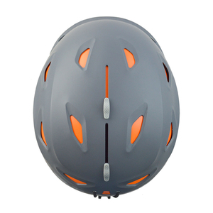 Casco da Sci Resistente con Ventilazione Regolabile <span class=keywords><strong>per</strong></span> <span class=keywords><strong>Neve</strong></span> Invernale Approvato CE <span class=keywords><strong>per</strong></span> Snowboard e Sci - Product Image 2