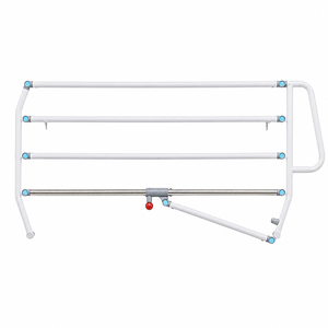 <span class=keywords><strong>Prix</strong></span> <span class=keywords><strong>d</strong></span>'usine, mobilier hospitalier, accessoires médicaux en alliage <span class=keywords><strong>d</strong></span>'aluminium, barre latérale de <span class=keywords><strong>lit</strong></span> <span class=keywords><strong>d</strong></span>'hôpital - Product Image 1