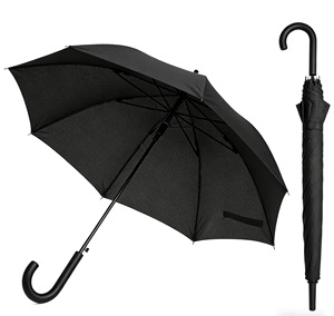 Parapluie de golf Rolls-Royce de luxe avec impression de logo, cadre robuste 8K, coupe-vent, idéal pour les voyages - Product Image 1