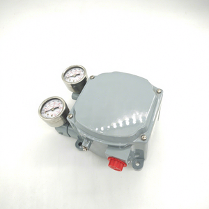 Positionneur de vanne numérique Masoneilan SVi1000/PR/G/IM - Product Image 2