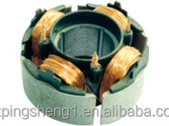 Giá Tốt Nhà Máy Trực Tiếp Bán Tự Động Quạt Trần Điện Tốc Độ Cao Dây Đồng Cuộn Dây Động Cơ Quanh Co Máy - Product Image 5