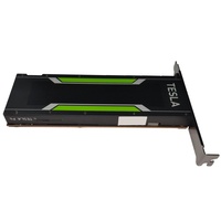 Cartes graphiques P4 8GB Turbo GPU