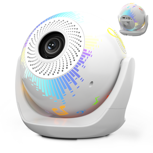2026 New Arrival OEM Smart <b>Projector</b> Android 14 Electric Focus Custom Logo Wholesale Football <b>Projector</b> - Product Image 3
