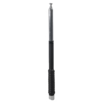 Walkie-talkie VHF 144MHz anti-çarpışma anten yüksek kazanç teleskopik çubuk el cep telefonu Walkie telsiz anten