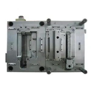 China Inexpensive Plastic Parts Injection Molding Manufacturing Mould Company