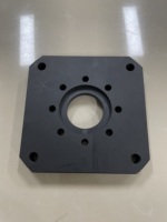 Services de moulage par injection personnalisés pour les produits durables en plastique ABS PVC PC Nylon Uréthane en provenance de Chine