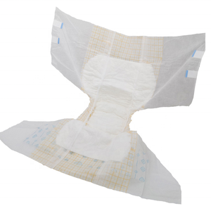Couches jetables pour adultes, petites couches pour la Chine, pour personnes âgées - Product Image 3