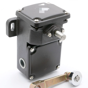 Td 250-01/01zp Rms-1276-2 500vac 16a interrupteur de fin de course-inutilisé-nouveau Original prêt Stock automatisation industrielle Pac Dedicat - Product Image 1