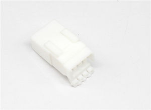 090II NON SLD TAB(SQ0.85-1.25) Konektor PLUG ASSY Asli TE 368087-1 - Product Image 5