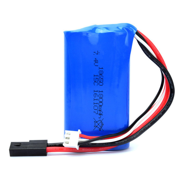 Factory Wholesale Customized 11.1V 3s4p 18650 Lithium Ion Battery Pack 12V 14Ah Cylindrical Shape