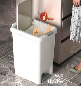 <span class=keywords><strong>Cubo</strong></span> <span class=keywords><strong>de</strong></span> <span class=keywords><strong>basura</strong></span> <span class=keywords><strong>de</strong></span> <span class=keywords><strong>pedal</strong></span> <span class=keywords><strong>con</strong></span> tapa emergente <span class=keywords><strong>Cubo</strong></span> <span class=keywords><strong>de</strong></span> <span class=keywords><strong>basura</strong></span> <span class=keywords><strong>con</strong></span> pie Contenedor <span class=keywords><strong>de</strong></span> <span class=keywords><strong>basura</strong></span> para inodoro y uso doméstico - Product Image 5